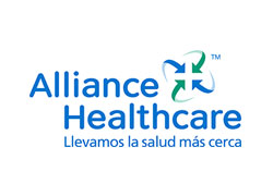 aliance healthcare españa